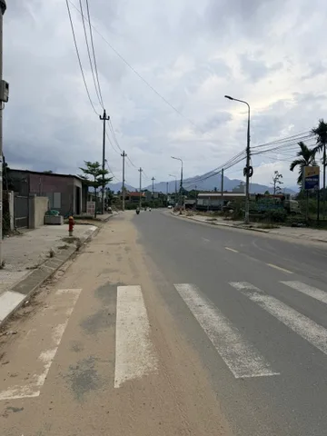 Bán đất MT DT601 Hòa Sơn 📌📌📌LÀM VIỆC TRỰC TIẾP GIÁ TỐT !!!