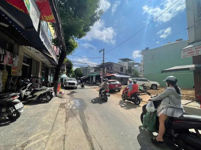 Bán đất MT Cù Chính Lan sát chợ 📌📌📌LÀM VIỆC TRỰC TIẾP GIÁ TỐT !!!