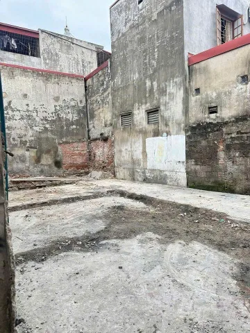 Chỉ 1,63 tỷ lô đất hơn 40m2 ngay Hùng Duệ Vương, Thượng Lý, Hồng Bàng, Hải Phòng