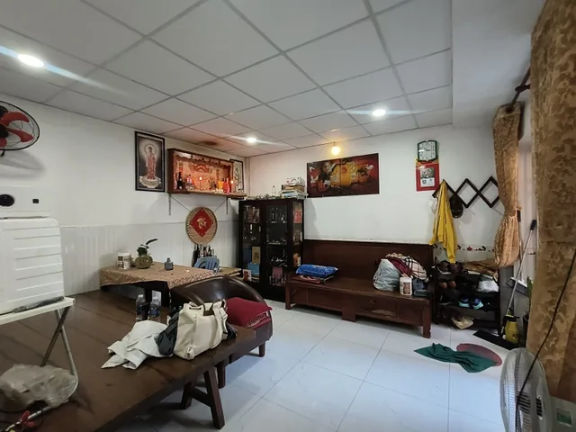 BÁN NHÀ ĐƯỜNG 14, PHƯỚC BÌNH, QUẬN 9 - 42M2 (5/8x5M) - NHÀ PHỐ 2 TẦNG SÁT MẶT TIỀN - CẠNH THE GLOBAL CITY - 3.35 TỶ
