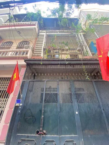 Bán nhà phố Nguyễn Viết Xuân, vùng lõi Thanh Xuân, 46m2, 14.3 tỷ (seri 3)