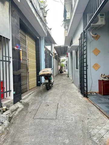 Bán nhà cấp 4 Điện Biên Phủ 📌📌📌LÀM VIỆC TRỰC TIẾP GIÁ TỐT !!!