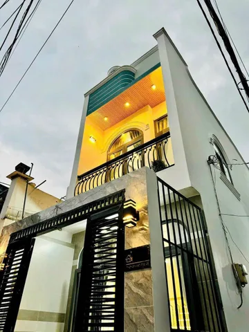 Bán nhanh căn 33,9m2 giá 1 tỷ 550 triệu đường Hoà Bình, phường 5, quận 11.