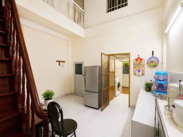 DT 69.4M2 NGANG 5M – TRƯỜNG CHINH – TÂY THẠNH – LÊ TRỌNG TẤN – TÂN PHÚ – CHỈ 6.5 TỶ