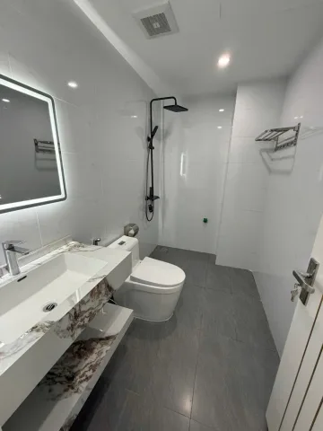 Bán nhà 52m² full thổ cư ngang 4,4m giá 14.2 tỷ tại Đường Phúc Lợi Phường Phúc Lợi