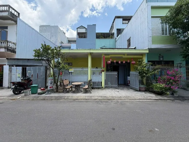 ĐẤT MT ĐA MẶN ĐÔNG 4 – NGANG 9M – GẦN BIỂN SƠN THỦY – 7.5 TỶ KHU BỆNH VIỆN 600 GIƯỜNG