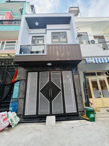 BÁN NHÀ VÕ VĂN KIỆT AN LẠC HXH 60M CHỈ 4,99 TỶ (B47)