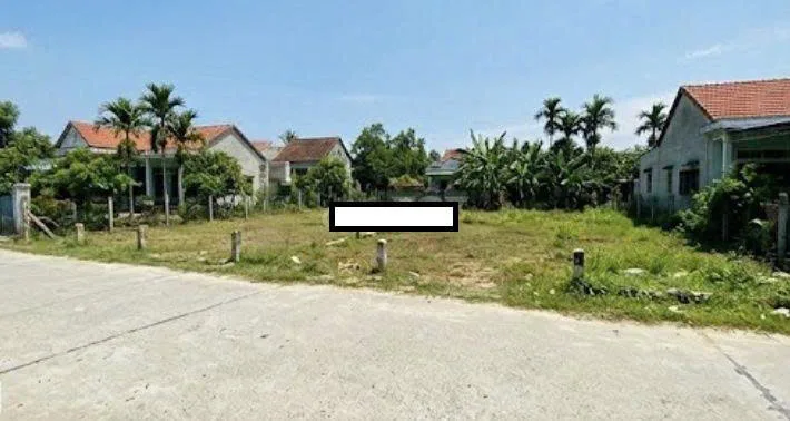 Bán cặp đất Phú Sơn 3 Hòa Khương 📌📌📌LÀM VIỆC TRỰC TIẾP GIÁ TỐT !!!