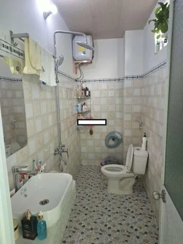 Bán nhà 2 tầng Văn Thánh 1 📌📌📌LÀM VIỆC TRỰC TIẾP GIÁ TỐT !!!