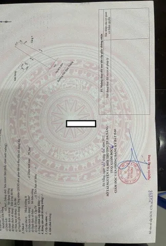 Bán nhà MT Tôn Đức Thắng 📌📌📌LÀM VIỆC TRỰC TIẾP GIÁ TỐT !!!