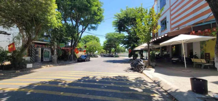 Bán nhà MT Trần Văn Trà Hòa Xuân 📌📌📌LÀM VIỆC TRỰC TIẾP GIÁ TỐT !!!