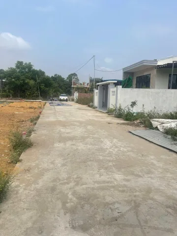 Bán đất Dương Sơn Hòa Châu 📌📌📌LÀM VIỆC TRỰC TIẾP GIÁ TỐT !!!