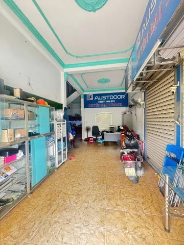 Bán nhà 2 tầng MT Trường Chinh 📌📌📌LÀM VIỆC TRỰC TIẾP GIÁ TỐT !!!