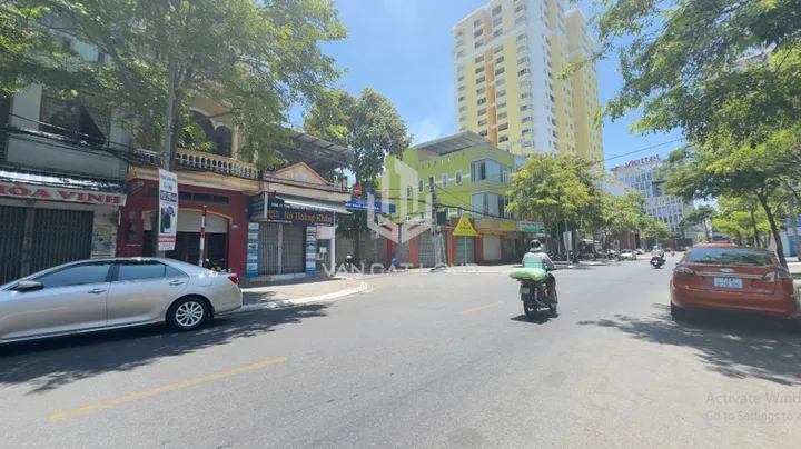🔥 MẶT TIỀN KINH DOANH SẦM UẤT - CHO THUÊ NHÀ NGUYÊN CĂN 1 TRỆT 1 LẦU ĐƯỜNG XÔ VIẾT NGHỆ TĨNH – GẦN CHỢ, GẦN BẾN XE – 3 PHÒNG NGỦ 3 WC GIÁ 16 TRIỆU 🔥