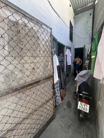 Bán nhà cấp 4 Thái Thị Bôi 📌📌📌LÀM VIỆC TRỰC TIẾP GIÁ TỐT !!!