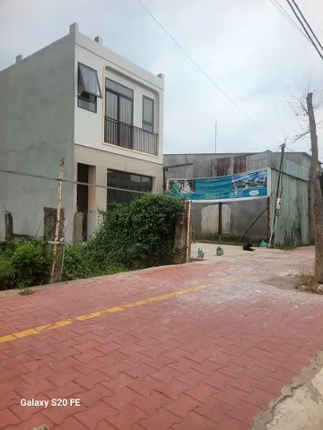 [SIÊU PHẨM MẶT TIỀN] ĐẤT VÀNG TÂN KIÊN 120M² - ĐOẠN 6 LÀN XE ĐẸP NHẤT NGUYỄN CỬU PHÚ - SỔ HỒNG RIÊNG