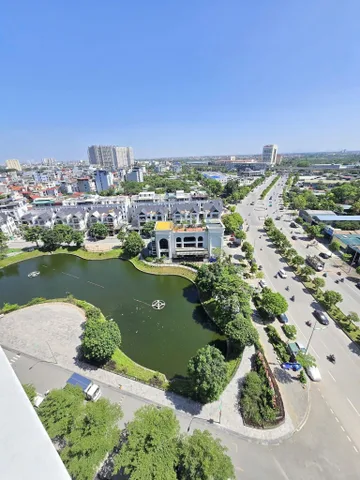 🔥 BÁN CĂN HỘ CT2 HATECO APOLLO XUÂN PHƯƠNG 58M² – 2PN VIEW HỒ – TẦNG 12 – GIÁ 4.7 TỶ – NAM TỪ LIÊM 🔥