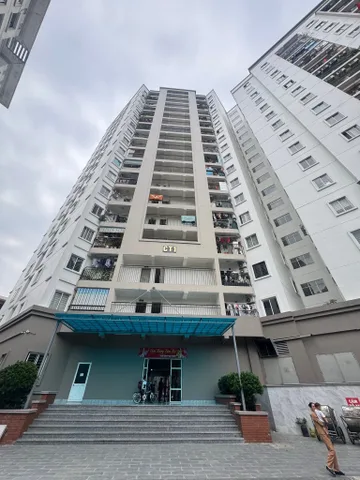 🔥 Bán Căn Hộ CT1 Chung Cư D22 Bộ Tư Lệnh – 62 Trần Bình, Cầu Giấy – 81m², 2PN, 2WC, Full Nội Thất, Tầng 9, Sổ Đỏ – Giá 6.9 Tỷ ☎️ 0982318676 Nga