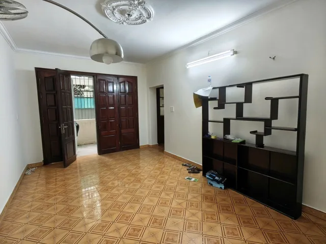 Cho thuê nhà ngõ 19 Lạc Trung, Hai Bà Trưng 60M x 3T giá 14 triệu Ở VÀ KD ONLINE