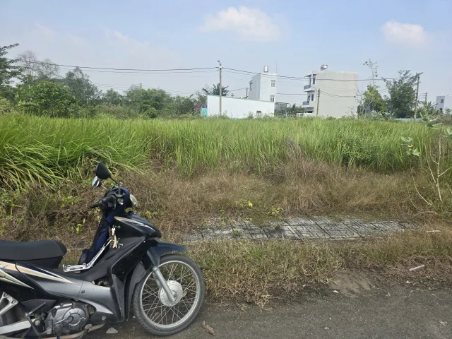 BÁN ĐẤT ĐÂU GIÂY - ĐỒNG NAi