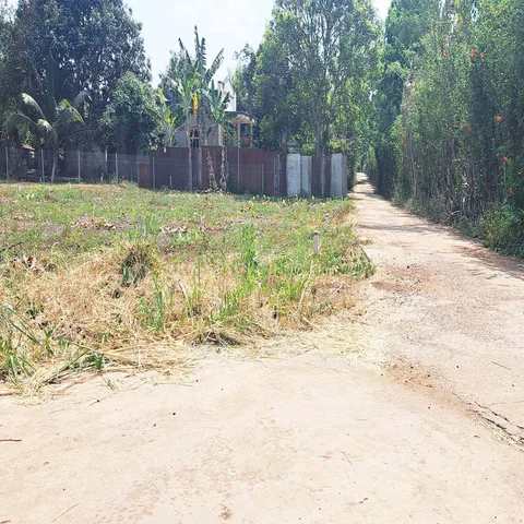 Chỉ 790tr | Ngay Vành Đai 2 Long Khánh, TP ĐN | Nền Thổ Cư Đẹp 5m×30m (Nở Hậu)