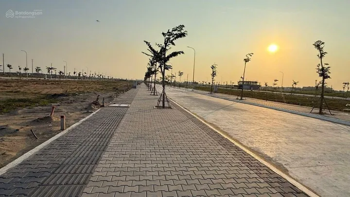 400 Triệu sở hữu đất nền thổ cư 130m² - Sổ hồng đầy đủ - Ngân hàng hỗ trợ vay 75%