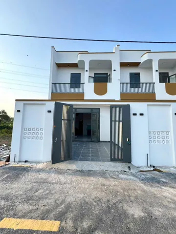 TIỀN MẶT 550 TRIỆU – NHẬN NHÀ Ở NGAY TRUNG TÂM TÂN TRIỀU!