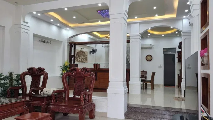 🏡 BÁN BIỆT THỰ 211M2 - GIÁ CHỈ 20 TỶ ✨  NGAY GẦN BIỂN BÃI SAU VŨNG TÀU
