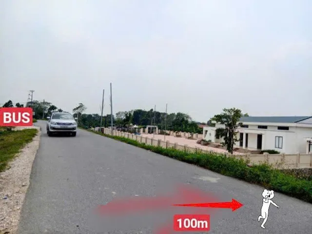 🏡chỉ 5x tr/m² –BÌNH MINH -Ô TÔ– MT~5M–3 PHÚT VỀ ĐH ĐẠI NAM-BA LA HÀ ĐÔNG🏡0977690119