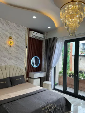 Bán nhà riêng 2,8 tỷ,/53m2 tại Lê Hồng Phong, Q10, Hồ Chí Minh, giá tốt Hot!