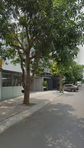Lô đất biệt thự giá rẻ nhất khu vực. 
Ngay giữa Trung Tâm khu đô thị Cao Cấp Đà Nẵng.
Dành cho các doanh nhân, các nhà đầu tư.