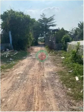 ⭐Chính chủ bán đất sẵn sổ giá tốt nhất Xuân Thới Sơn, Tp.HCM, 0934128928