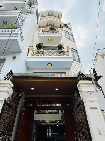 Chính chủ cần bán gấp căn Nguyễn Trãi P Tân Định Q1, 70m2,Giá 4 tỷ 8, sổ hồng riêng