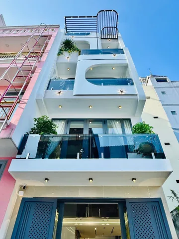 BÁN NHÀ HẺM PHẠM NGŨ LÃO (Q1) - 4 TỶ 850/80M2 - SỔ HỒNG RIÊNG - HĐ THUÊ 35 TRIỆU/THÁNG