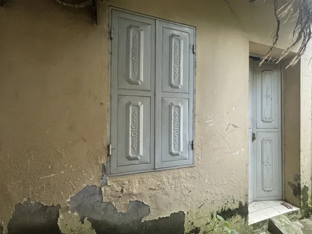 Nhà C4 Phúc lợi - 50m - vài nhà ra ô tô - ở / đầu tư đều đẹp