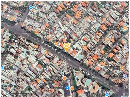 🏡 BÁN NHÀ 1T3L HẺM Ô TÔ NGUYỄN AN NINH – 108M² – GIÁ 9,2 TỶ – FULL NỘI THẤT HIỆN ĐẠI ✨