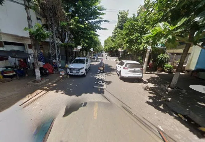 🍀 NHÀ MT LÊ SÁT – 7 PHÒNG – GẦN ĐH ĐÔNG Á & CHỢ ĐẦU MỐI - VỪA THUÊ TRỌ VỪA BUÔN BÁN