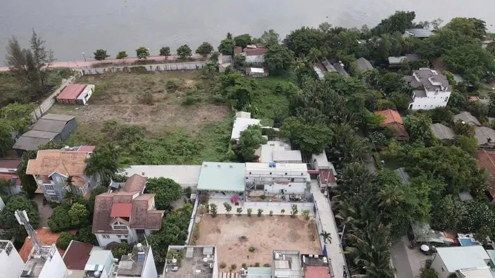 Siêu phẩm đất lớn Nguyễn Xiển Long Bình, mặt ngang 15m, phù hợp phân lô đầu tư