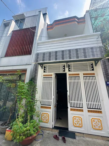 🔥 CHỈ X TỶ! SỞ HỮU NGAY NHÀ 2 TẦNG KINH DOANH TỐT KỀ AEON TÂN PHÚ