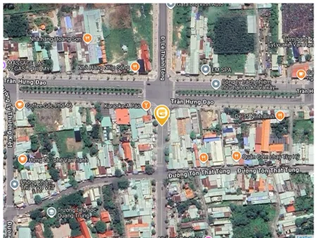 🏡 BÁN NHÀ CẤP 4 HẺM PHẠM HỒNG THÁI – P.7 – 93.1M² FULL THỔ CƯ – GIÁ 5,6 TỶ 🌿