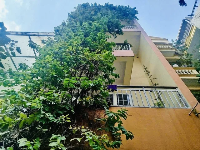 Phân Lô Quân Đội Hoàng Quốc Việt, Cầu Giấy, 110m x 4T Thang Máy, Gara, Ngõ Ô Tô, 33 Tỉ