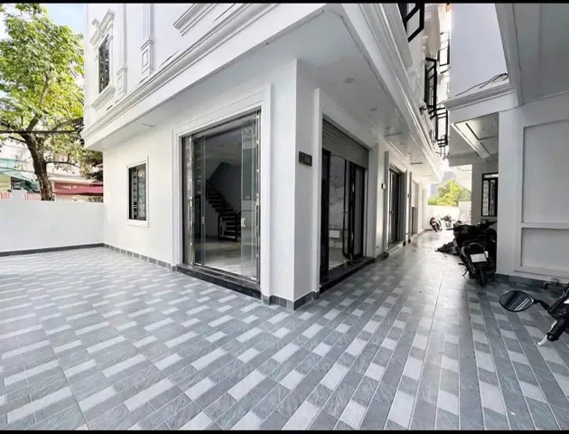 BÁN NHÀ 4 TẦNG ĐẸP – AN LẠC, SỞ DẦU – HỒNG BÀNG, HẢI PHÒNG LH 0788270866