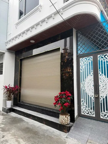 Nhà 3 tầng xây mới tại TDP Quỳnh Cư 1 Hùng Vương, quận Hồng Bàng, thành phố Hải Phòng - LH 0398787284