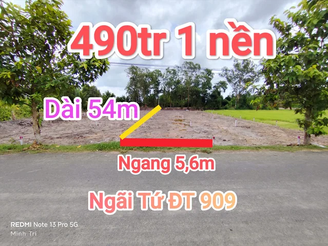 Dat nen ngai tu