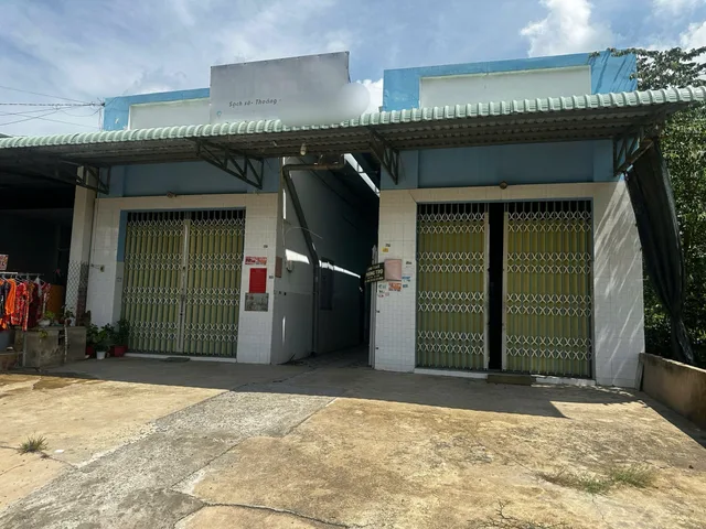 Ông chú gửi bán dãy trọ 14phòng ngay trung tâm Trảng Bàng Tay Ninh  giá 870tr