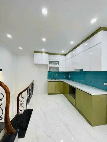 Cho Thuê Nhà Ngõ 521 Trương Định 45M² 3 Tầng - Vừa Ở, Vừa Kinh Doanh VP.. Giá Thuê 13tr