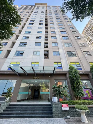 🏙️ Bán Căn Hộ CT2E-A Chung Cư VOV Mễ Trì, Nam Từ Liêm – 60m² – 2PN – Lô Góc View Thoáng – Full Nội Thất – Sổ Đỏ Chính Chủ – Giá 5.5 Tỷ – LH Nga 0982328676
