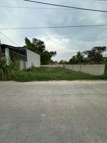 Bán đất 120m² full thổ cư ngang 8m giá 1.9 tỷ tại Xã Mỹ Hạnh