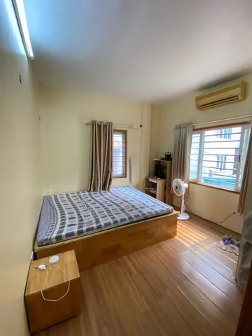 💥NHÀ CHỦ TỰ XÂY, TRƯỚC NHÀ THOÁNG MÁT, CÁCH Ô TÔ 3OM
