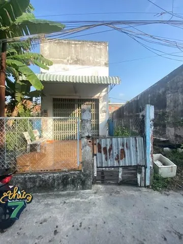 Bán nhà 65.8m² full thổ cư ngang 4m giá 900 triệu gần đường Mậu Thân 2 (Tạ Uyên) Phường Phước Hậu, tỉnh Vĩnh Long